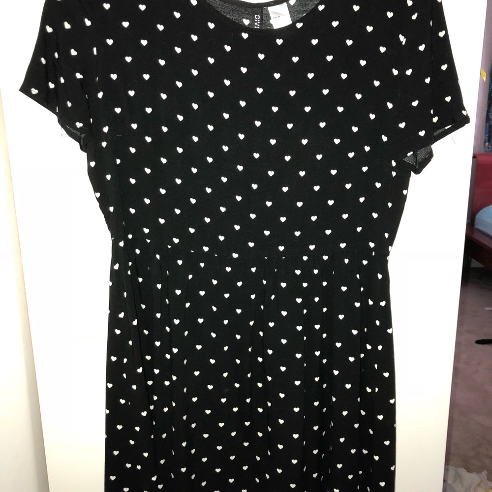 H&M Mini Dress